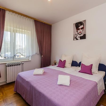 Apartman Mila Kastela Exterior photo