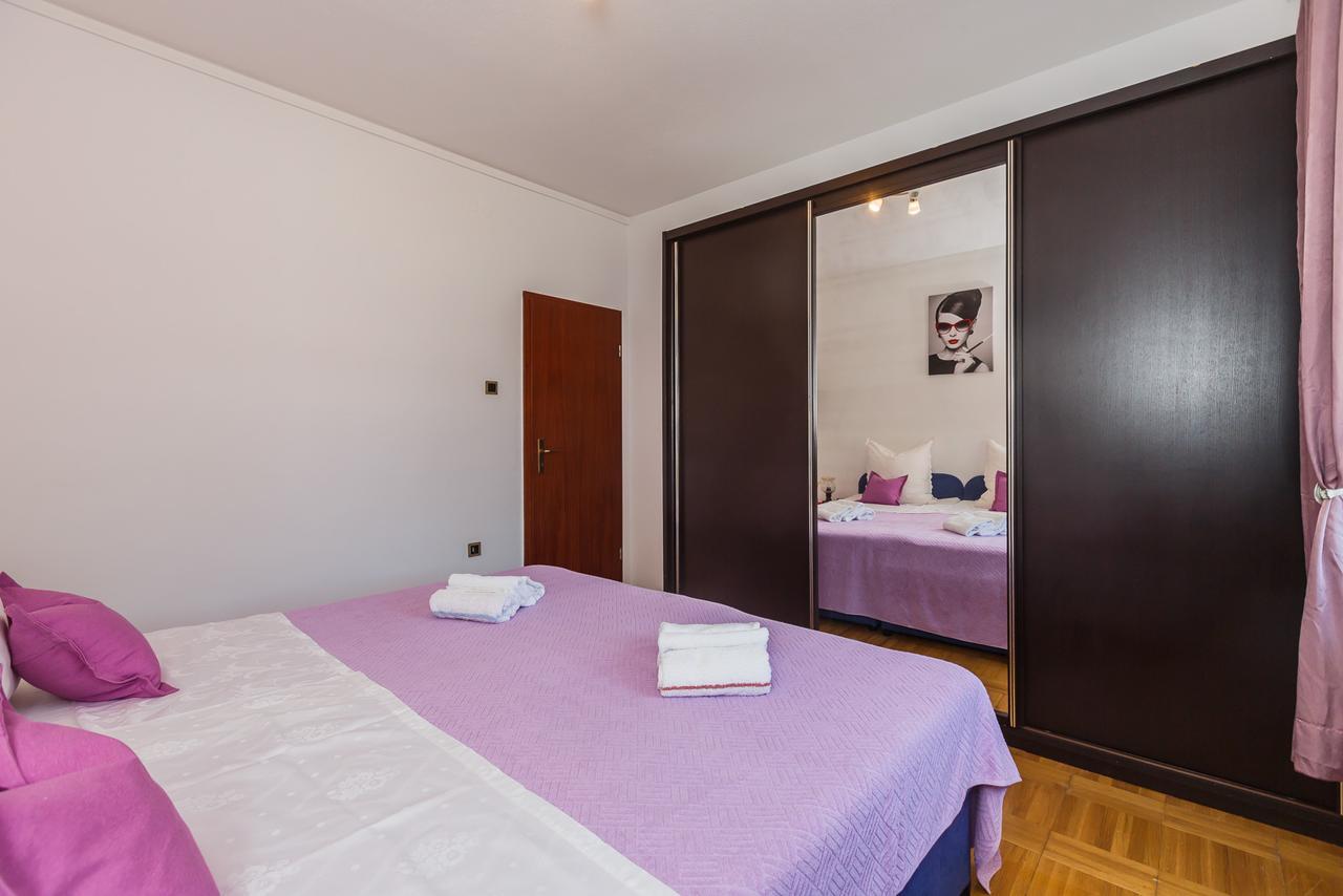Apartman Mila Kastela Exterior photo