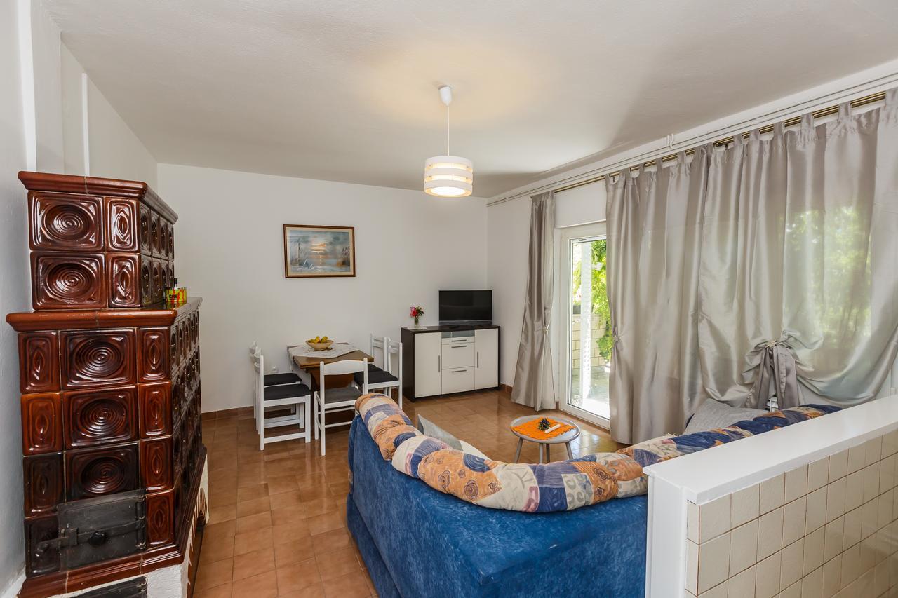 Apartman Mila Kastela Exterior photo