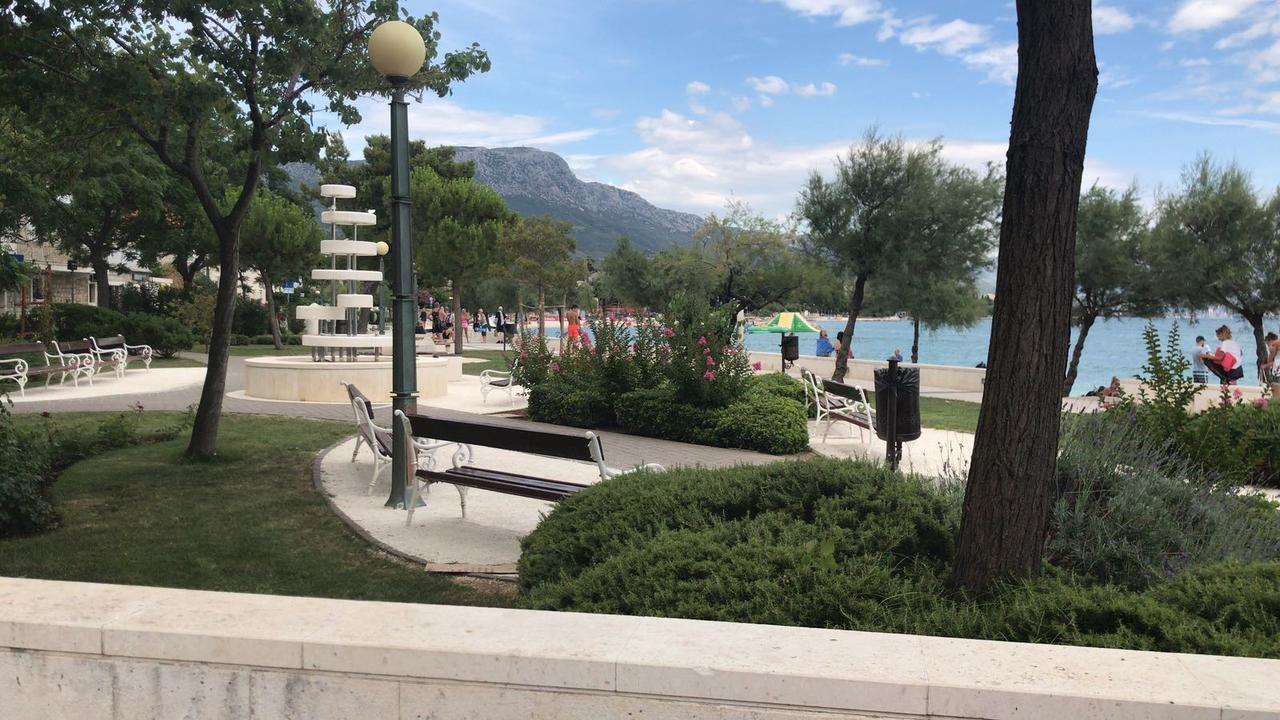 Apartman Mila Kastela Exterior photo