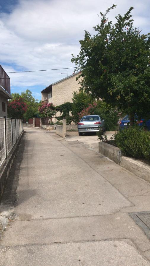 Apartman Mila Kastela Exterior photo